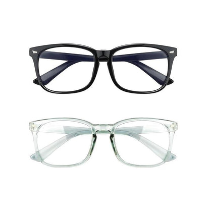 Blue Light Eyeglasses for Men Women,Blue Light Lens,Blue Light Glasses Men,Bluelight Glasses Women,Computer Glasses,Party Glasses