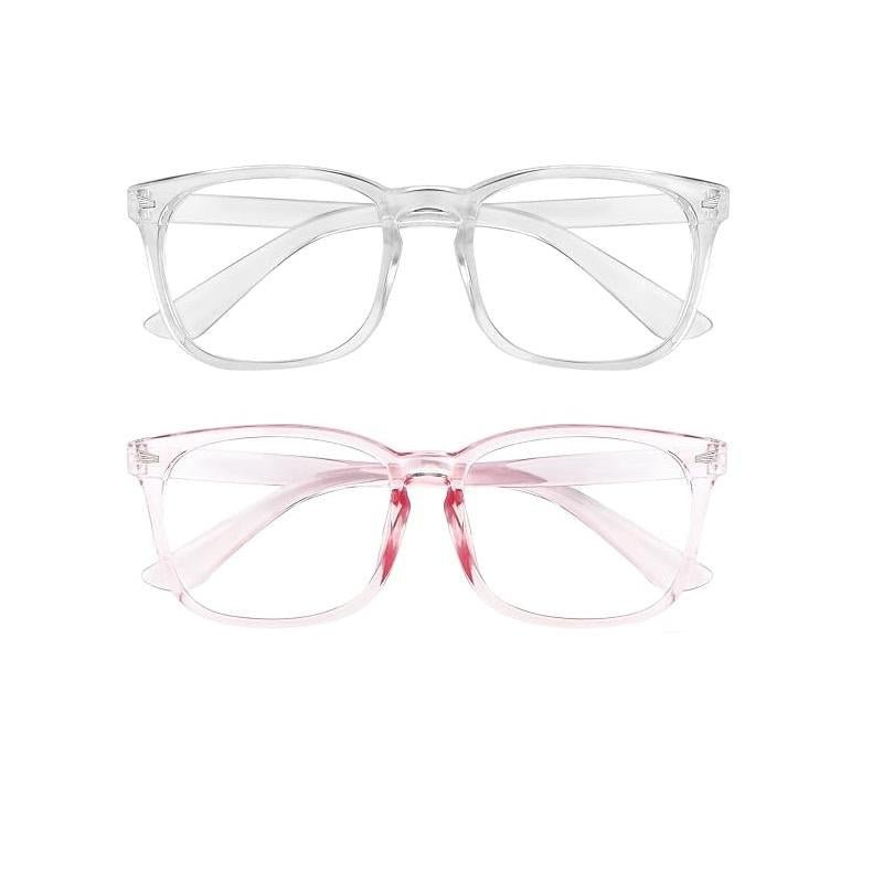 Blue Light Eyeglasses for Men Women,Blue Light Lens,Blue Light Glasses Men,Bluelight Glasses Women,Computer Glasses,Party Glasses