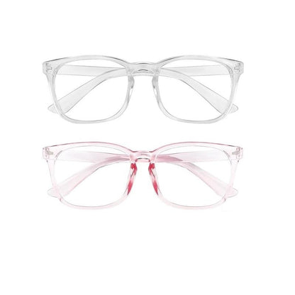 Blue Light Eyeglasses for Men Women,Blue Light Lens,Blue Light Glasses Men,Bluelight Glasses Women,Computer Glasses,Party Glasses