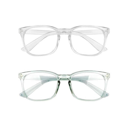 Blue Light Eyeglasses for Men Women,Blue Light Lens,Blue Light Glasses Men,Bluelight Glasses Women,Computer Glasses,Party Glasses