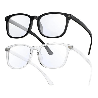 Blue Light Eyeglasses for Men Women,Blue Light Lens,Blue Light Glasses Men,Bluelight Glasses Women,Computer Glasses,Party Glasses